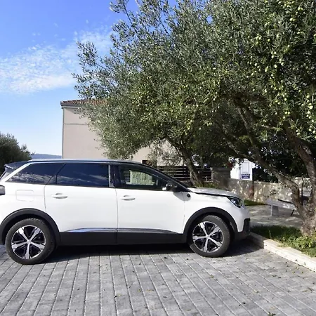 Fuer Paare, Nur Einen Steinwurf Vom Entfernt Apartment Biograd Na Moru