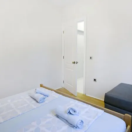 Fuer Paare, Nur Einen Steinwurf Vom Entfernt Apartment *