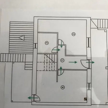 Apartment Fuer Paare, Nur Einen Steinwurf Vom Entfernt Biograd Na Moru