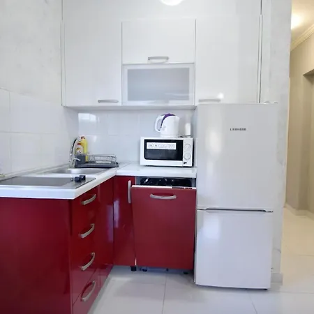 Fuer Paare, Nur Einen Steinwurf Vom Entfernt Apartment Biograd Na Moru